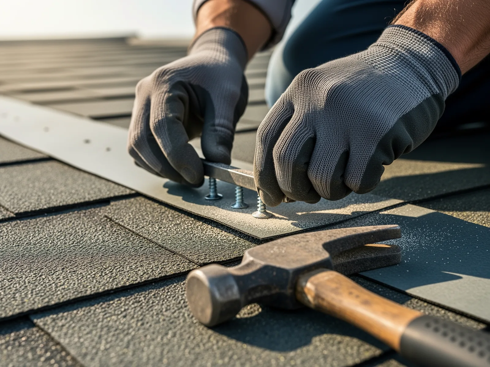 Why choose Fascia Repair in Wellton, AZ
